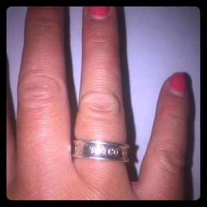 Tiffany & Co. Jewelry - Tiffany & Co Ring Tiffany & Co. Jewelry - Tiffany & Co Ring